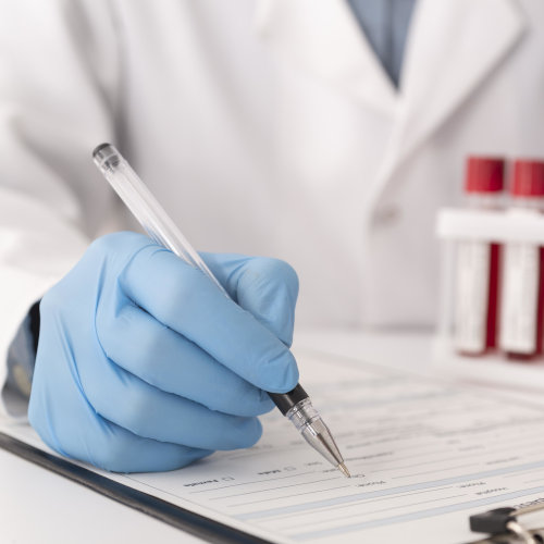 Laboratório de Exames em Guarulhos SP