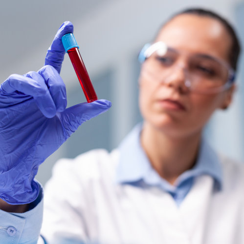 Análises clínicas em Guarulhos