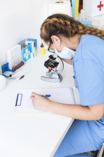 Análises clínicas em Guarulhos