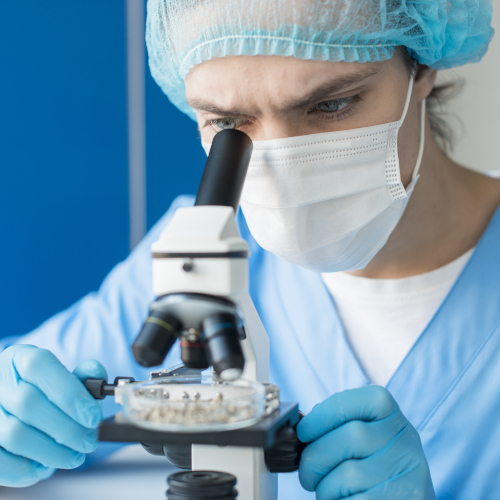 Análises clínicas em Guarulhos