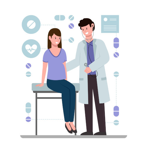 Check-up de saúde em Guarulhos