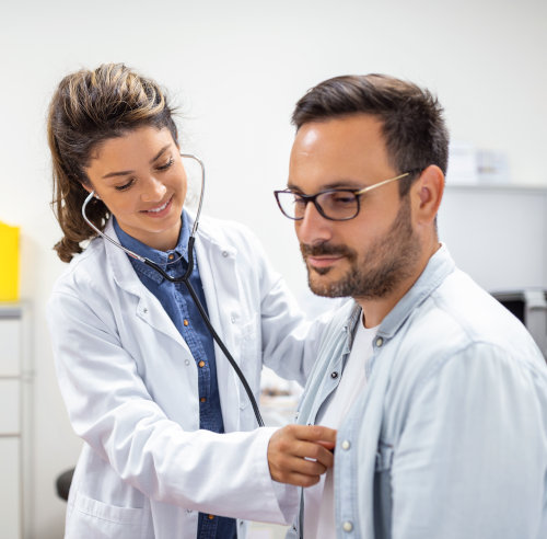 Check-up masculino em Guarulhos