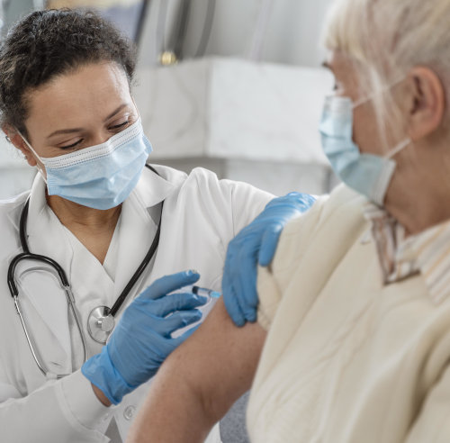 Laboratório com coleta domiciliar em Guarulhos