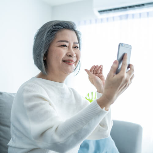 Coleta de exames a domicílio: comodidade e segurança para você.