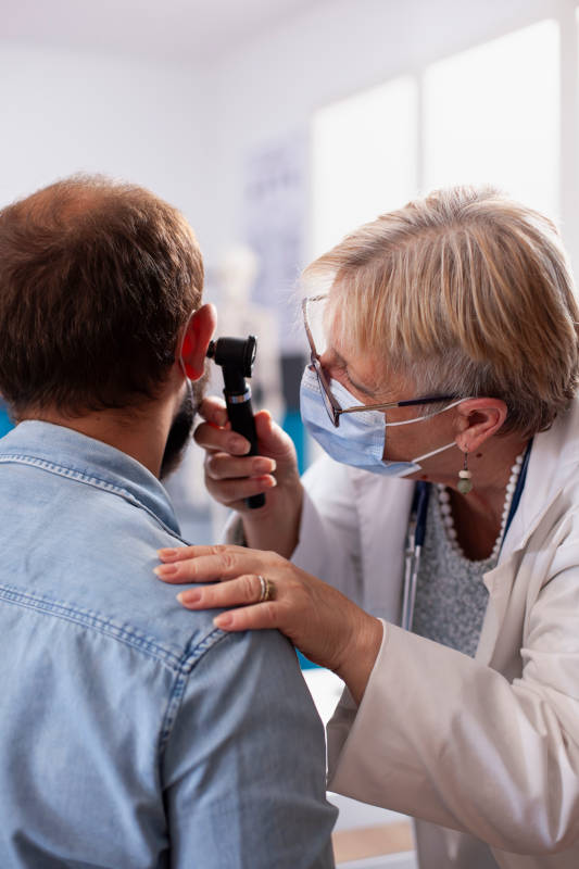 Exame BERA na Global exames