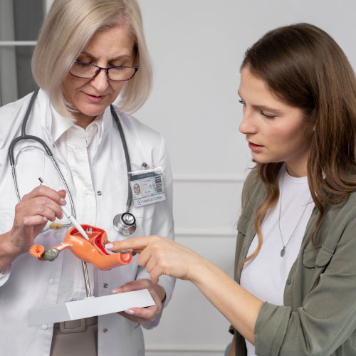 Exame de vaginismo na Global exames Exame de vaginismo na Global exames
