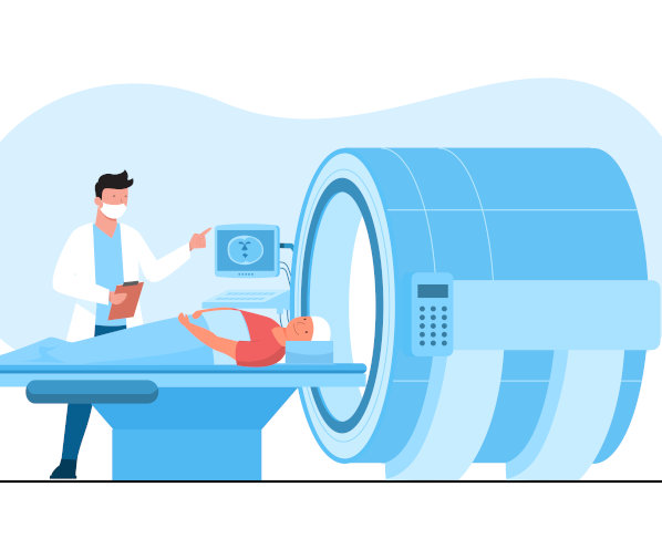 Preparo para exame de Ressonância Magnética em Guarulhos