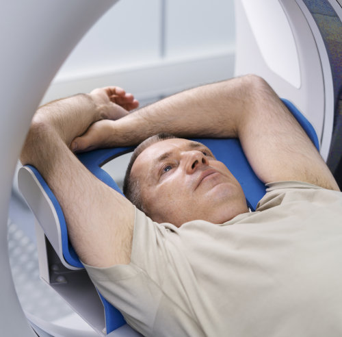 Diferença entre Ressonância Magnética e Raio-X