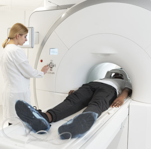 Ressonância Magnética em Guarulhos na Global Exames